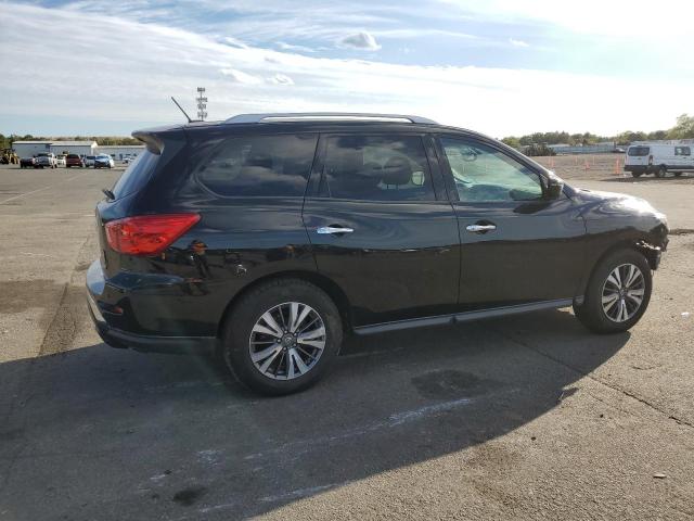 Photo 2 VIN: 5N1DR2MN8HC646546 - NISSAN PATHFINDER 