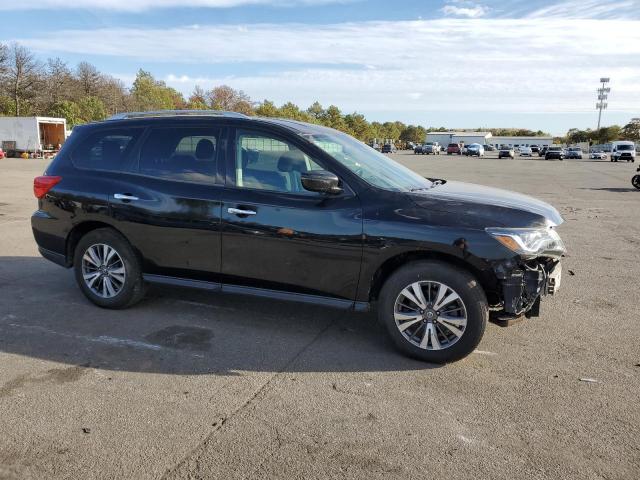 Photo 3 VIN: 5N1DR2MN8HC646546 - NISSAN PATHFINDER 