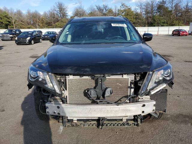 Photo 4 VIN: 5N1DR2MN8HC646546 - NISSAN PATHFINDER 