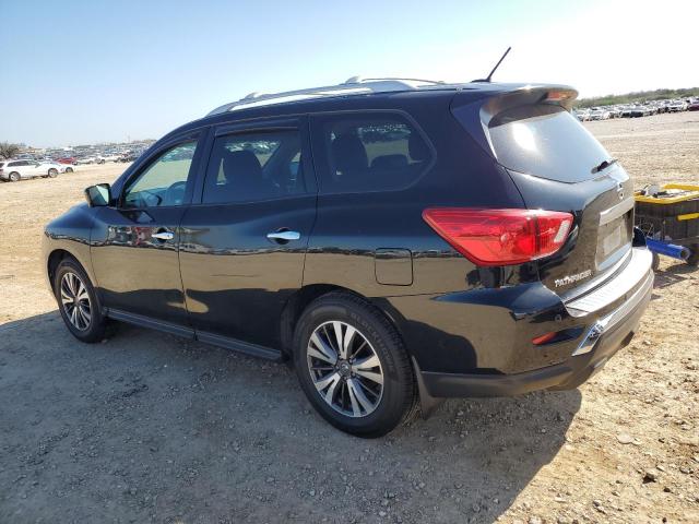 Photo 1 VIN: 5N1DR2MN8HC649835 - NISSAN PATHFINDER 