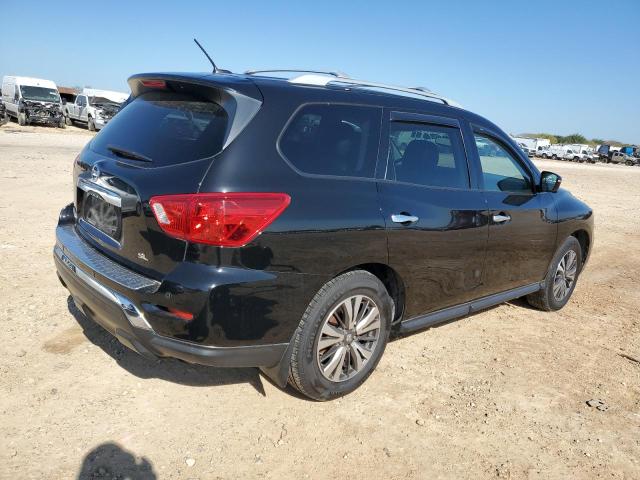 Photo 2 VIN: 5N1DR2MN8HC649835 - NISSAN PATHFINDER 