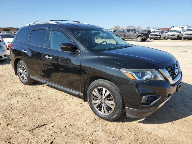 Photo 3 VIN: 5N1DR2MN8HC649835 - NISSAN PATHFINDER 