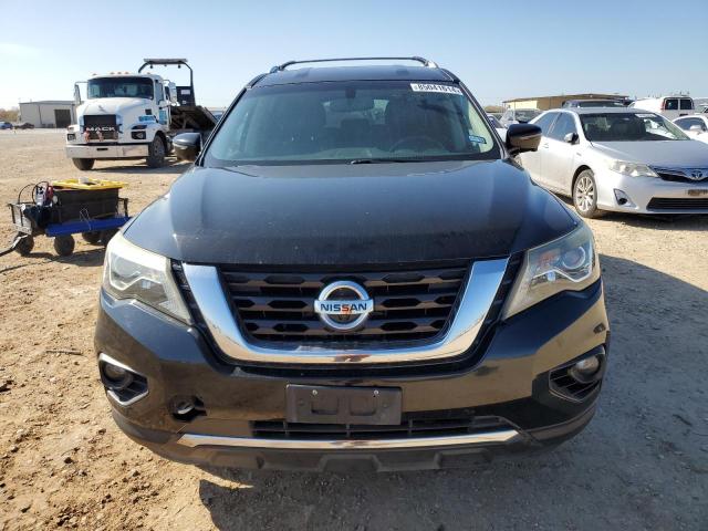 Photo 4 VIN: 5N1DR2MN8HC649835 - NISSAN PATHFINDER 