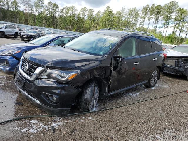 Photo 0 VIN: 5N1DR2MN8HC650659 - NISSAN PATHFINDER 