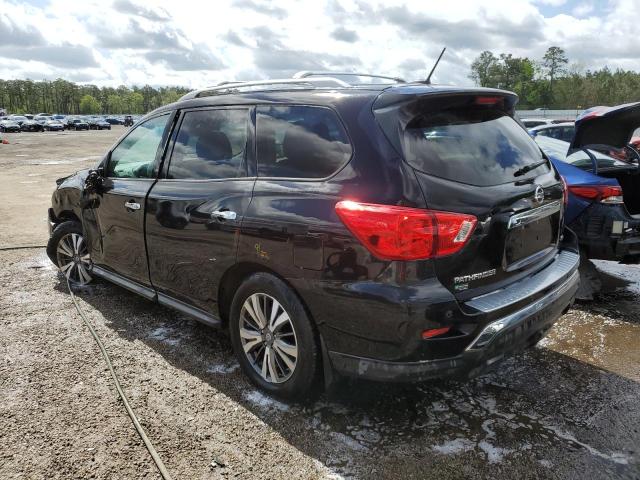 Photo 1 VIN: 5N1DR2MN8HC650659 - NISSAN PATHFINDER 