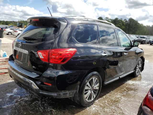 Photo 2 VIN: 5N1DR2MN8HC650659 - NISSAN PATHFINDER 