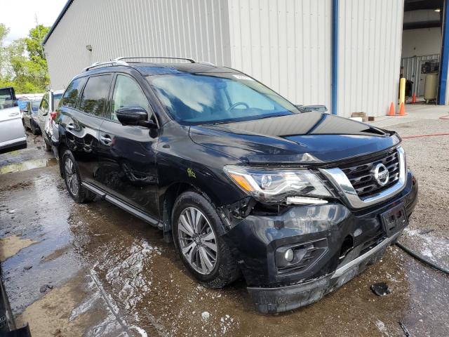 Photo 3 VIN: 5N1DR2MN8HC650659 - NISSAN PATHFINDER 