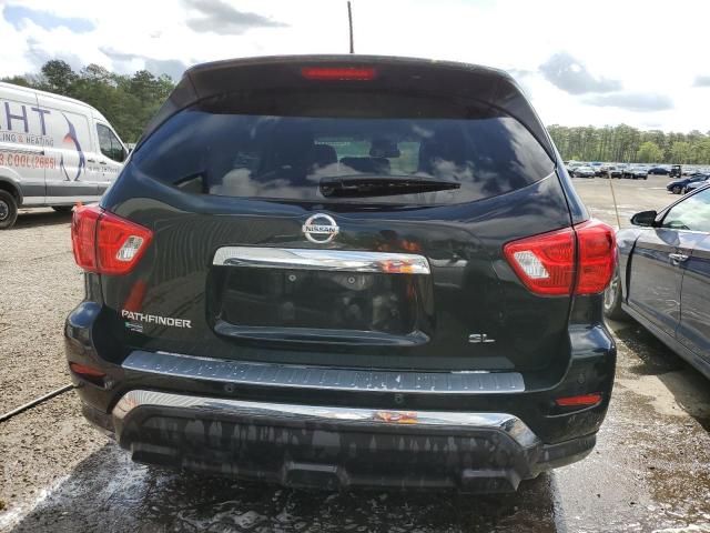 Photo 5 VIN: 5N1DR2MN8HC650659 - NISSAN PATHFINDER 