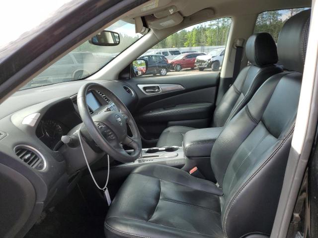 Photo 6 VIN: 5N1DR2MN8HC650659 - NISSAN PATHFINDER 