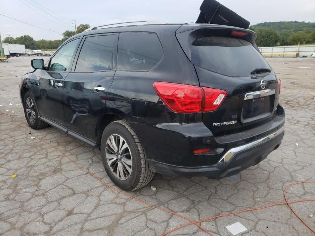 Photo 1 VIN: 5N1DR2MN8HC651567 - NISSAN PATHFINDER 