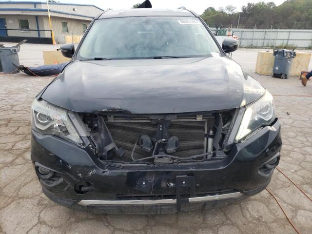 Photo 4 VIN: 5N1DR2MN8HC651567 - NISSAN PATHFINDER 