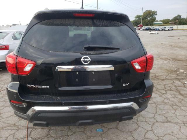 Photo 5 VIN: 5N1DR2MN8HC651567 - NISSAN PATHFINDER 