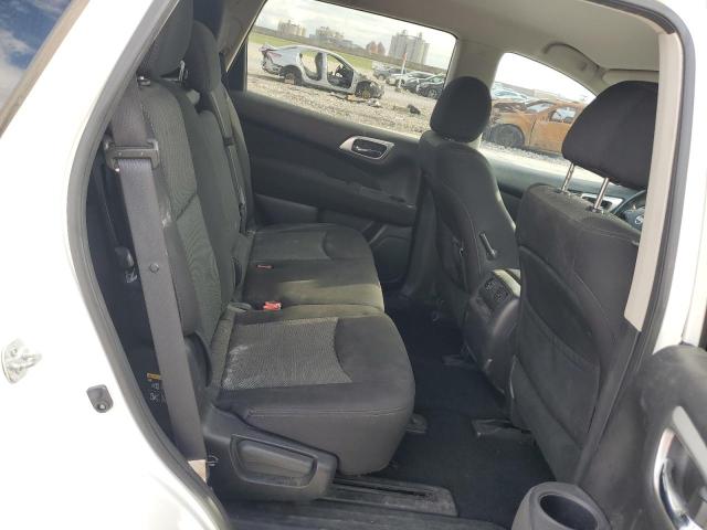 Photo 10 VIN: 5N1DR2MN8HC651584 - NISSAN PATHFINDER 