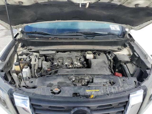 Photo 11 VIN: 5N1DR2MN8HC651584 - NISSAN PATHFINDER 