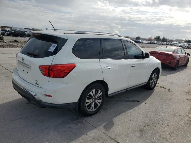 Photo 2 VIN: 5N1DR2MN8HC651584 - NISSAN PATHFINDER 