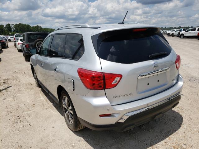 Photo 2 VIN: 5N1DR2MN8HC652525 - NISSAN PATHFINDER 