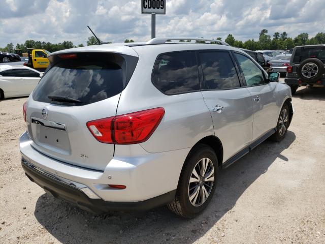 Photo 3 VIN: 5N1DR2MN8HC652525 - NISSAN PATHFINDER 