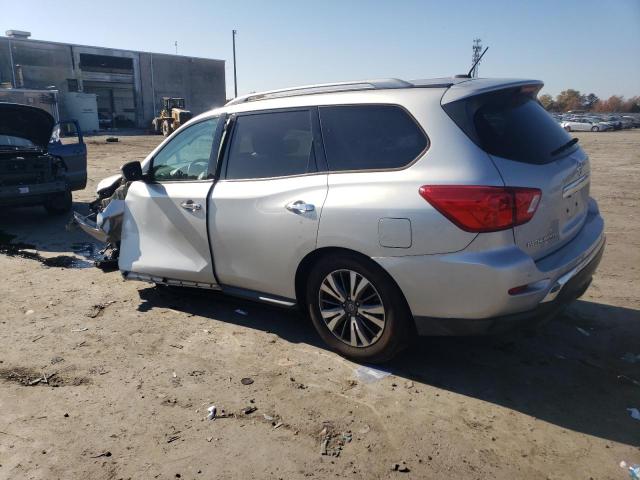 Photo 1 VIN: 5N1DR2MN8HC664531 - NISSAN PATHFINDER 