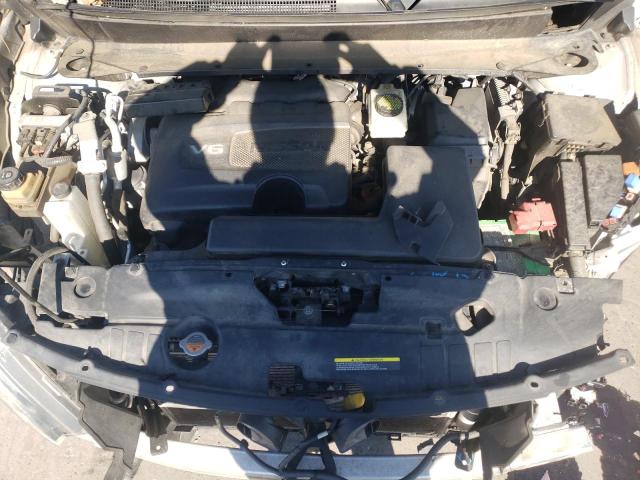 Photo 11 VIN: 5N1DR2MN8HC664531 - NISSAN PATHFINDER 