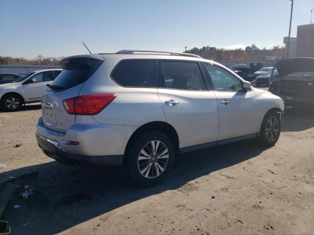 Photo 2 VIN: 5N1DR2MN8HC664531 - NISSAN PATHFINDER 