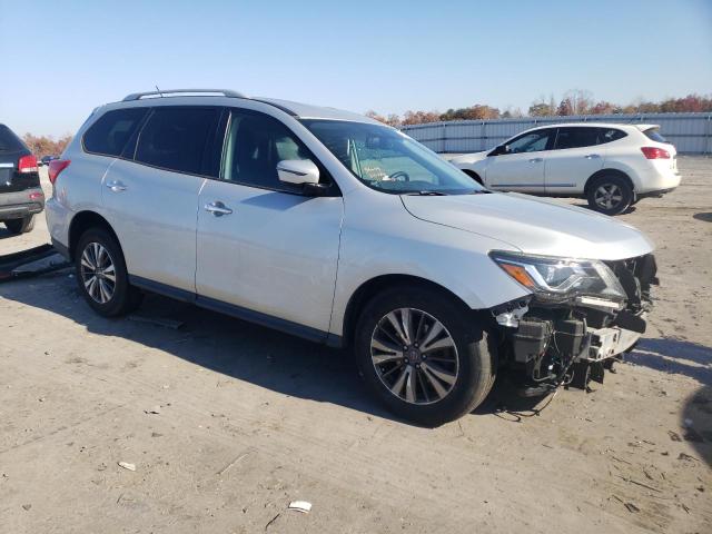 Photo 3 VIN: 5N1DR2MN8HC664531 - NISSAN PATHFINDER 