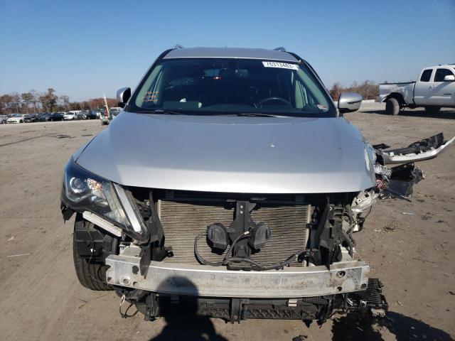 Photo 4 VIN: 5N1DR2MN8HC664531 - NISSAN PATHFINDER 