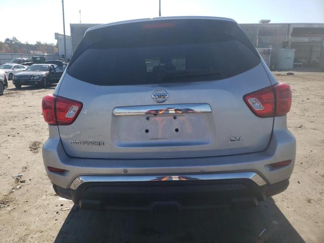 Photo 5 VIN: 5N1DR2MN8HC664531 - NISSAN PATHFINDER 