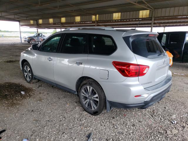 Photo 2 VIN: 5N1DR2MN8HC668515 - NISSAN PATHFINDER 