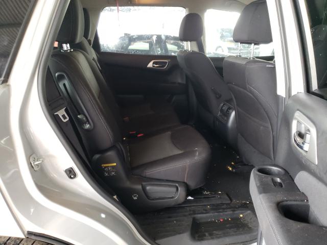 Photo 5 VIN: 5N1DR2MN8HC668515 - NISSAN PATHFINDER 