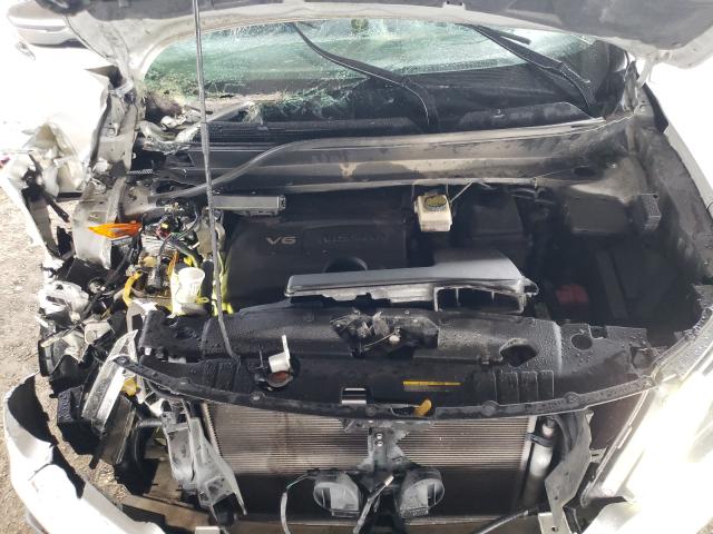 Photo 6 VIN: 5N1DR2MN8HC668515 - NISSAN PATHFINDER 