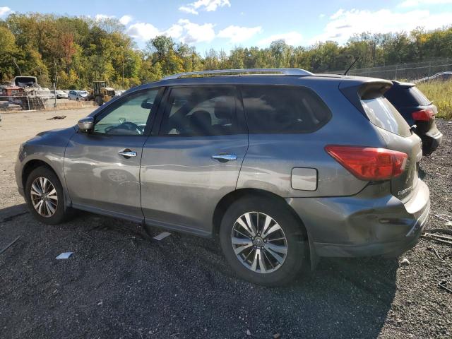 Photo 1 VIN: 5N1DR2MN8HC669180 - NISSAN PATHFINDER 