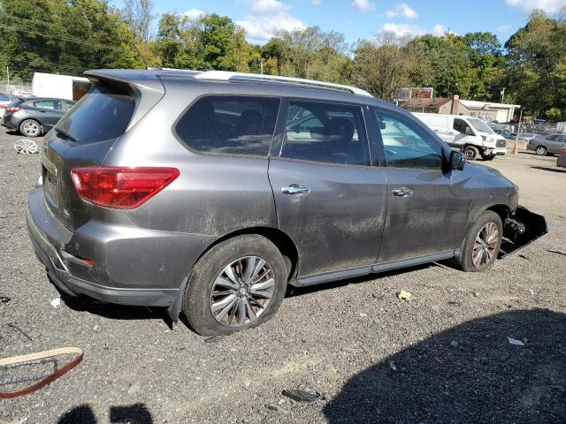 Photo 2 VIN: 5N1DR2MN8HC669180 - NISSAN PATHFINDER 