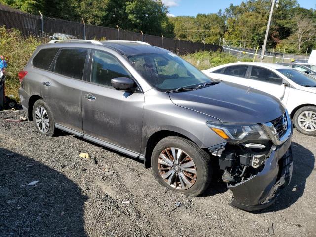 Photo 3 VIN: 5N1DR2MN8HC669180 - NISSAN PATHFINDER 