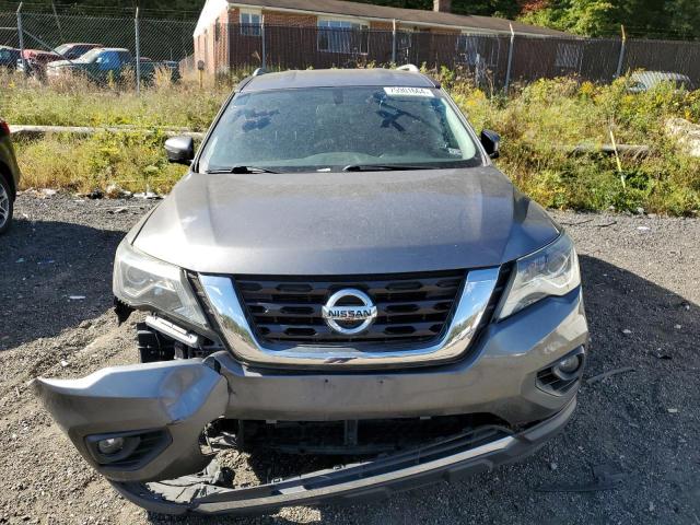 Photo 4 VIN: 5N1DR2MN8HC669180 - NISSAN PATHFINDER 