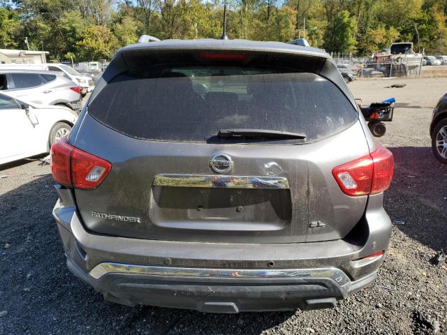 Photo 5 VIN: 5N1DR2MN8HC669180 - NISSAN PATHFINDER 