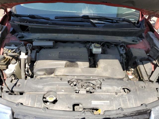 Photo 11 VIN: 5N1DR2MN8HC669602 - NISSAN PATHFINDER 