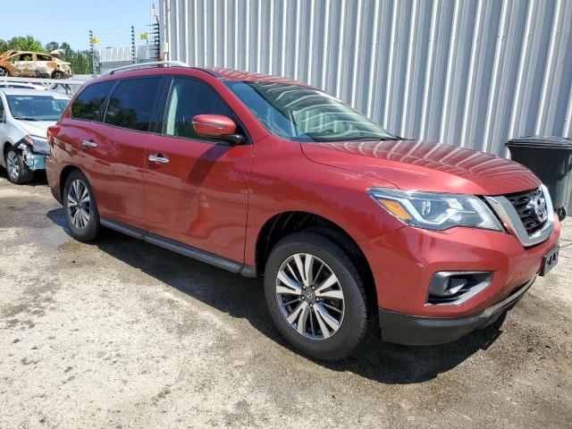 Photo 3 VIN: 5N1DR2MN8HC669602 - NISSAN PATHFINDER 