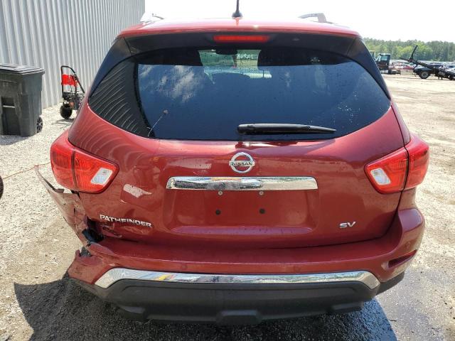 Photo 5 VIN: 5N1DR2MN8HC669602 - NISSAN PATHFINDER 