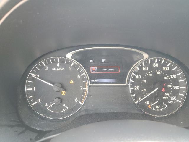 Photo 8 VIN: 5N1DR2MN8HC669602 - NISSAN PATHFINDER 