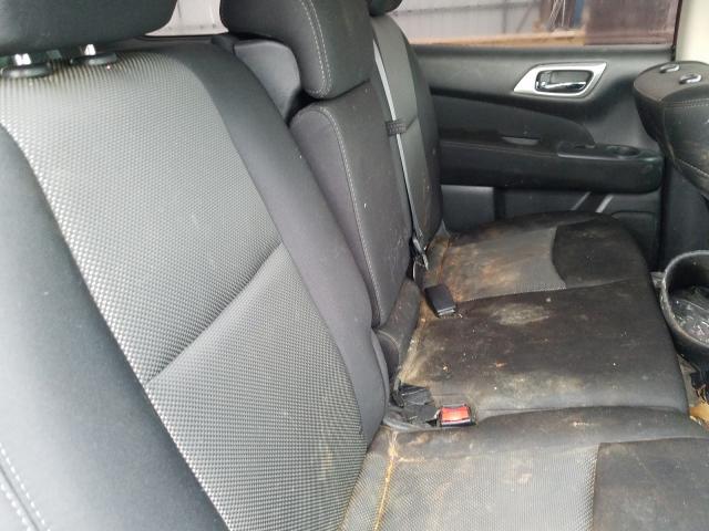 Photo 5 VIN: 5N1DR2MN8HC670815 - NISSAN PATHFINDER 