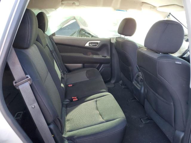 Photo 10 VIN: 5N1DR2MN8HC671513 - NISSAN PATHFINDER 