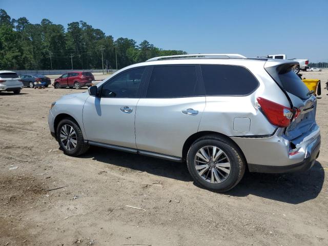 Photo 1 VIN: 5N1DR2MN8HC673911 - NISSAN PATHFINDER 