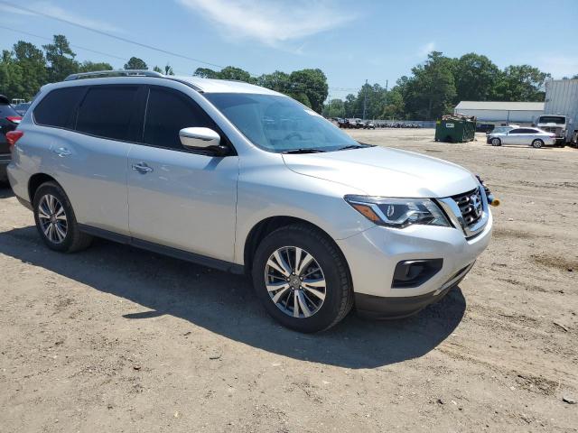 Photo 3 VIN: 5N1DR2MN8HC673911 - NISSAN PATHFINDER 