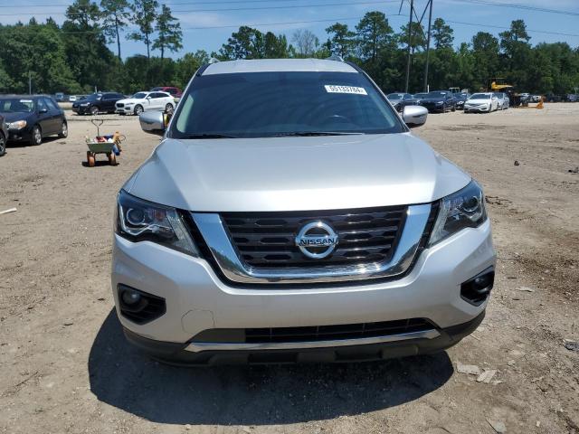 Photo 4 VIN: 5N1DR2MN8HC673911 - NISSAN PATHFINDER 