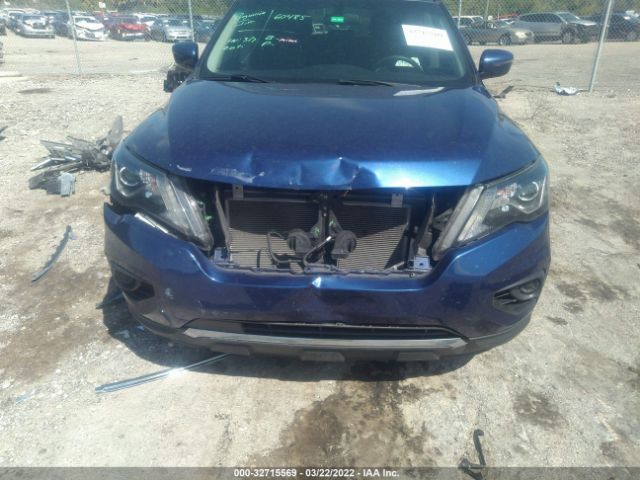 Photo 5 VIN: 5N1DR2MN8HC675514 - NISSAN PATHFINDER 