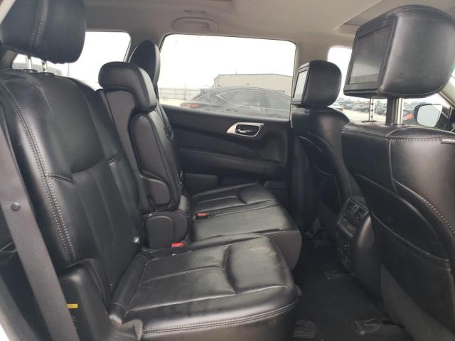 Photo 10 VIN: 5N1DR2MN8HC680034 - NISSAN PATHFINDER 