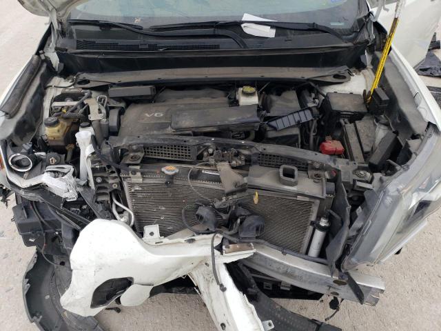 Photo 11 VIN: 5N1DR2MN8HC680034 - NISSAN PATHFINDER 