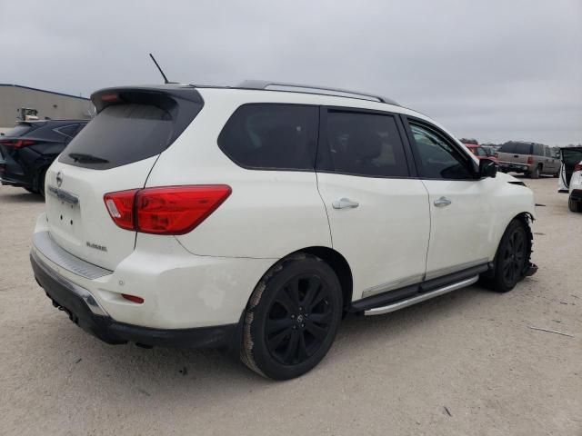 Photo 2 VIN: 5N1DR2MN8HC680034 - NISSAN PATHFINDER 