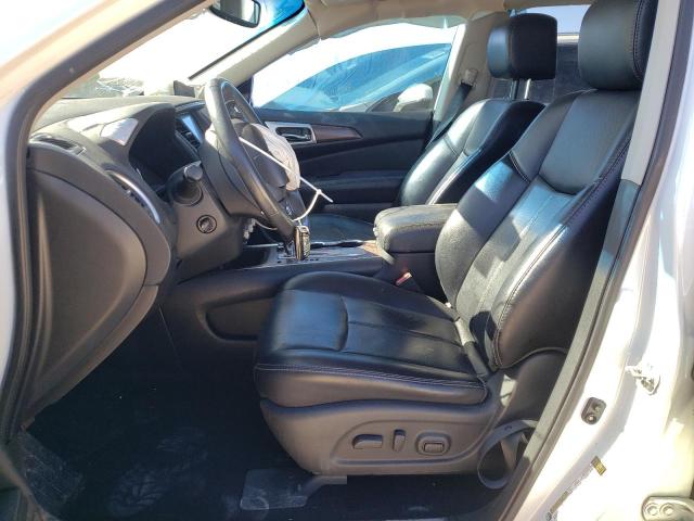 Photo 6 VIN: 5N1DR2MN8HC680034 - NISSAN PATHFINDER 