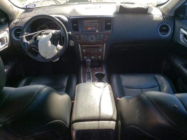 Photo 7 VIN: 5N1DR2MN8HC680034 - NISSAN PATHFINDER 